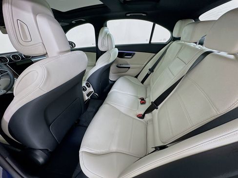 New 2026 Mercedes-Benz C 300 Sedan image 26