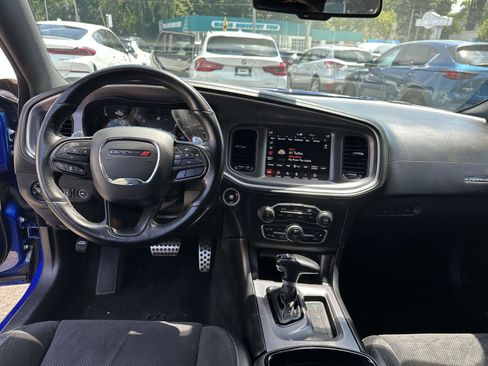 Used 2021 Dodge Charger R/T w/ Plus Group image 18