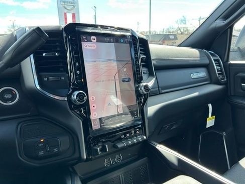 New 2026 RAM 2500 Laramie w/ Night Edition image 40