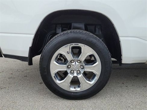 Used 2023 RAM 1500 Lone Star image 5