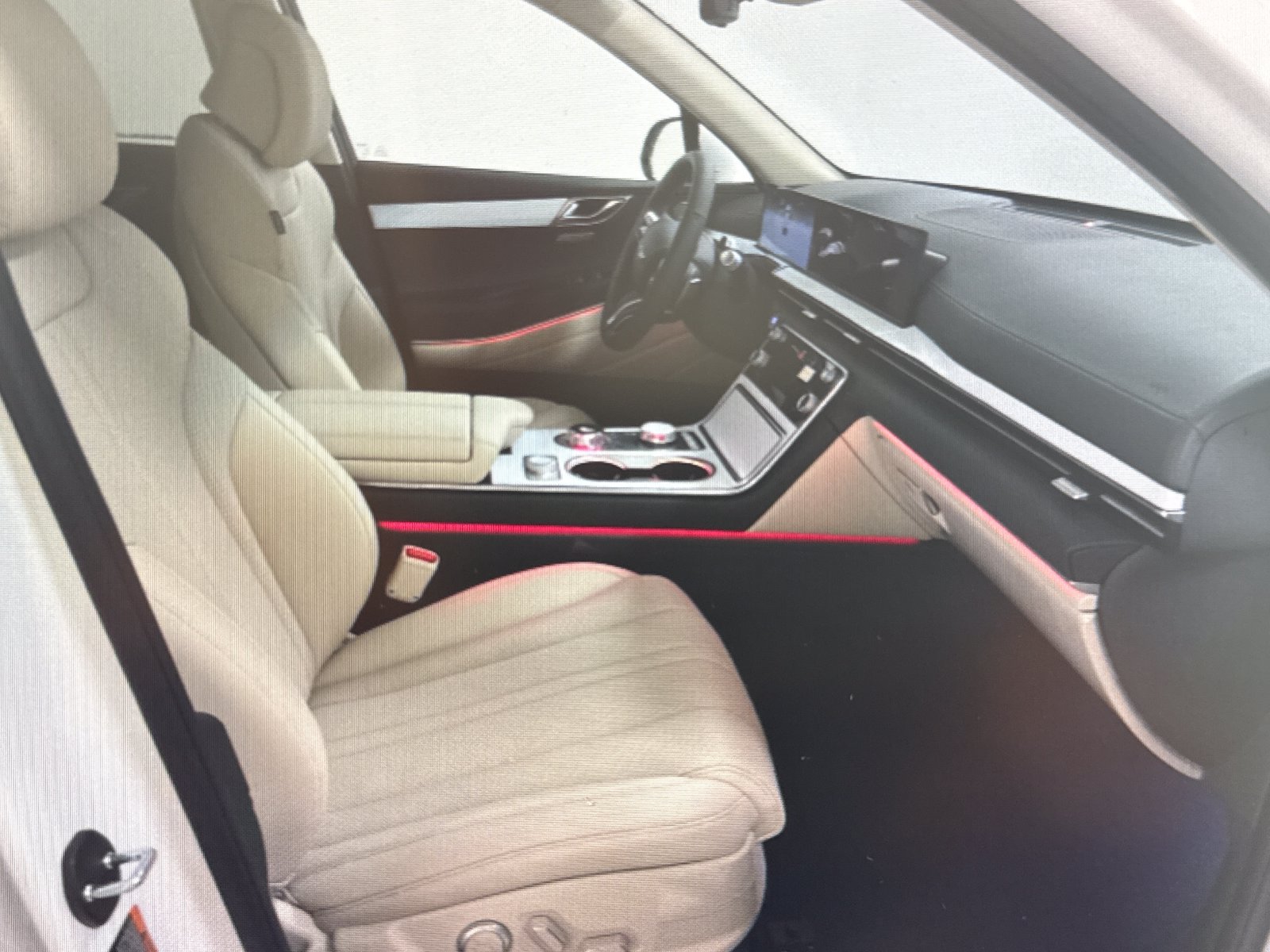 Used 2026 Genesis GV80 2.5T RWD image 11