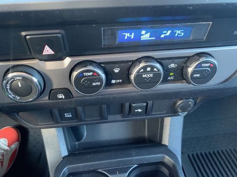 Used 2023 Toyota Tacoma SR image 10