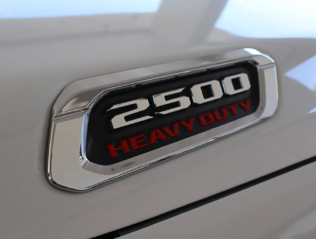Used 2022 RAM 2500 Laramie AWD/4WD image 55