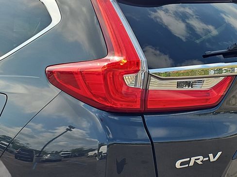 Used 2019 Honda CR-V EX-L image 31