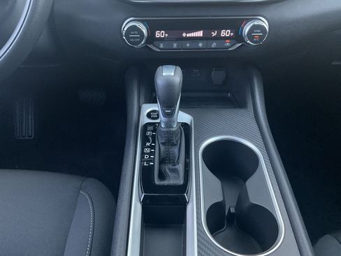 New 2026 Nissan Altima 2.5 SV FWD image 14