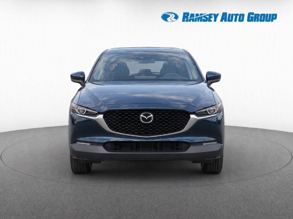 Used 2021 MAZDA CX-30 AWD 2.5 S w/ Select Package image 5