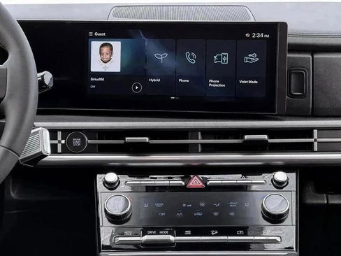 New 2026 Hyundai Santa Fe SEL AWD/4WD image 19