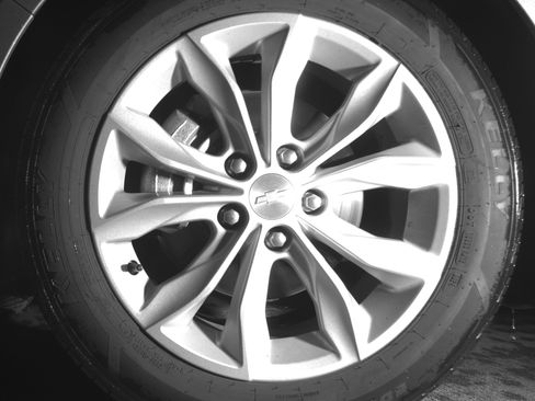 Used 2024 Chevrolet Malibu LT image 19