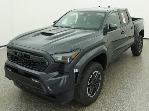 New 2026 Toyota Tacoma TRD Sport RWD image 39