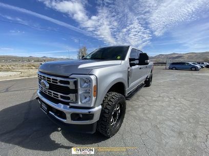 Used 2024 Ford F350 XLT