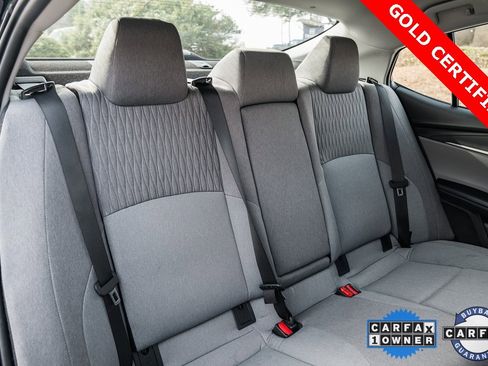 Certified 2025 Toyota Camry LE image 27