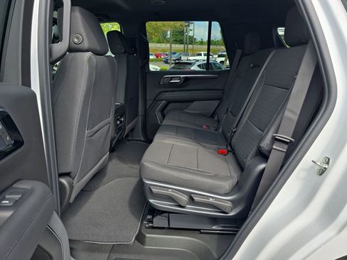 New 2025 Chevrolet Tahoe LS w/ LPO, Dark Essentials Package image 27