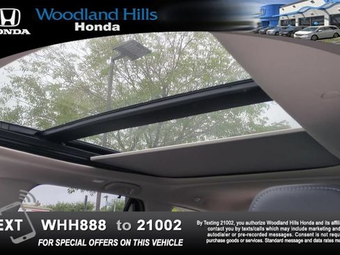 Used 2025 Honda Pilot Touring image 18