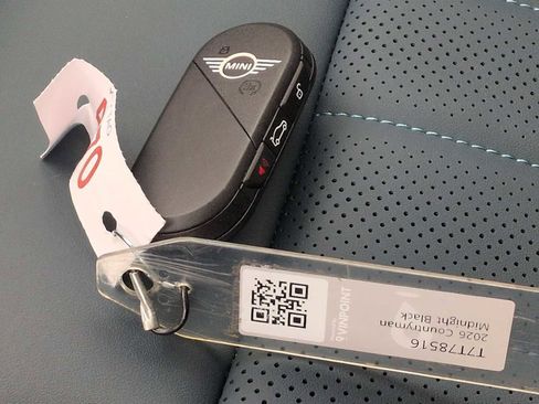 New 2026 MINI Cooper Countryman S image 36