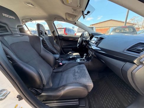 Used 2014 Mitsubishi Lancer Evolution MR AWD/4WD image 20