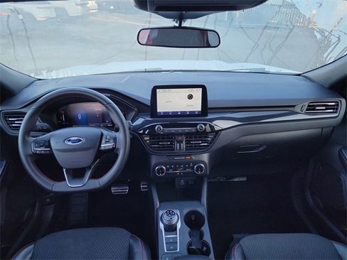 Used 2023 Ford Escape ST-Line image 27