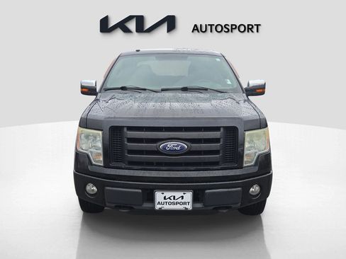 Used 2010 Ford F150 FX4 image 2