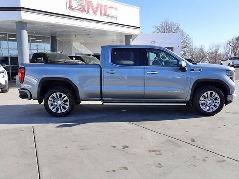 New 2026 GMC Sierra 1500 Denali w/ Technology Package AWD/4WD image 7