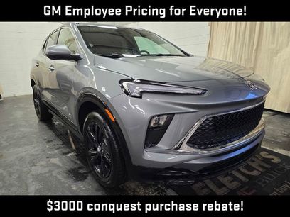 New 2026 Buick Encore GX Sport Touring w/ Comfort Package