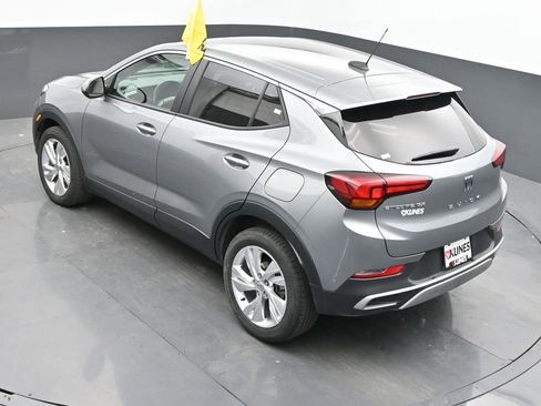 Used 2025 Buick Encore GX Preferred FWD image 43
