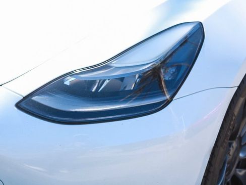 Used 2023 Tesla Model 3 Performance AWD/4WD image 8