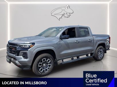 Used 2025 Chevrolet Colorado Z71 w/ Technology Package