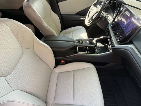Certified 2024 Lexus TX 350 FWD w/ Cold Weather Package image 42