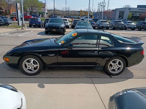Used 1994 Porsche 968 Coupe image 5
