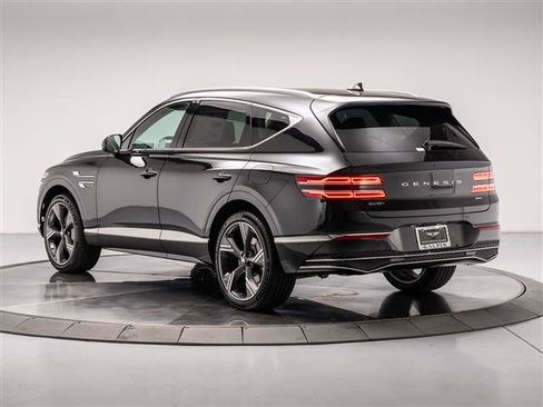 New 2026 Genesis GV80 2.5T Prestige AWD/4WD image 3