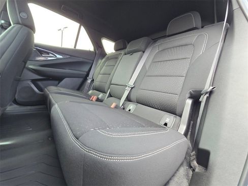 New 2025 Chevrolet Blazer EV LT w/ LPO, All-Weather Mat Package image 13