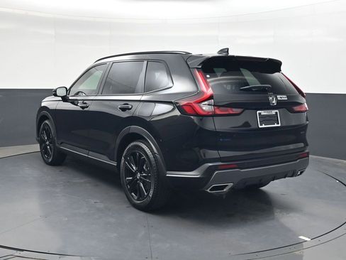 New 2026 Honda CR-V Sport Touring image 6