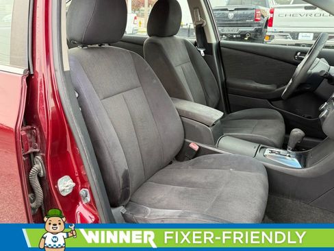 Used 2012 Nissan Altima 2.5 S image 12