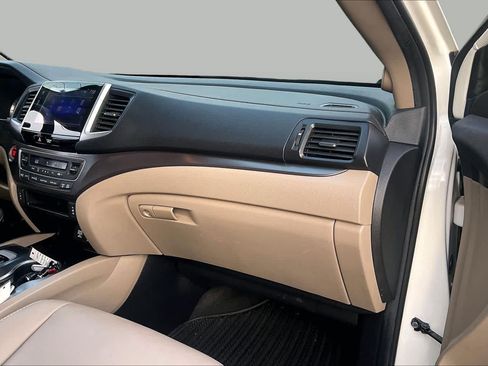 Used 2018 Honda Pilot EX-L image 19