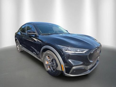 Used 2023 Ford Mustang Mach-E Select AWD/4WD image 5