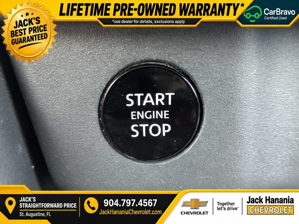 Used 2024 Nissan Rogue SV FWD image 32