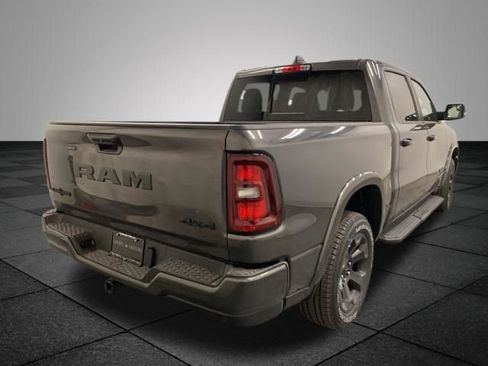 New 2026 RAM 1500 Lone Star AWD/4WD image 6