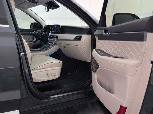 Used 2020 Hyundai Palisade Limited AWD/4WD image 25