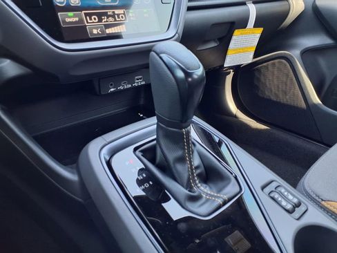 New 2026 Subaru Crosstrek 2.5i Sport AWD/4WD image 19