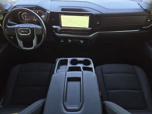 Used 2023 GMC Sierra 1500 Elevation image 26