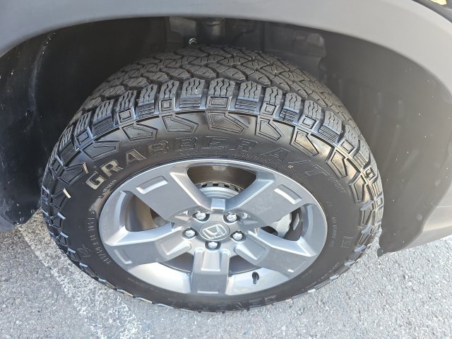 Used 2024 Honda Ridgeline TrailSport image 21