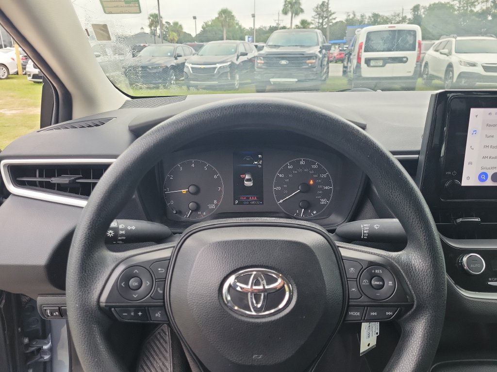 Used 2024 Toyota Corolla LE FWD image 29