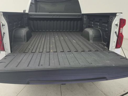Certified 2024 Chevrolet Silverado 1500 W/T w/ WT Safety Package RWD image 19