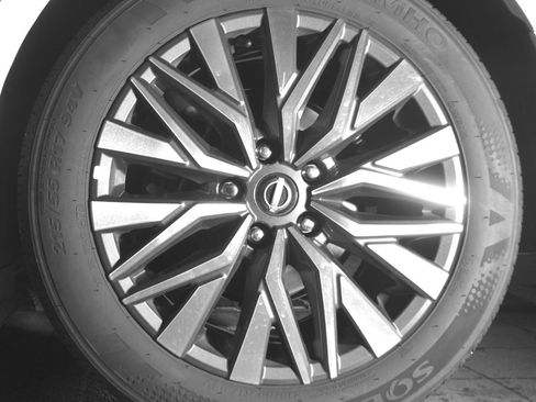 Used 2025 Nissan Altima 2.5 SV image 14