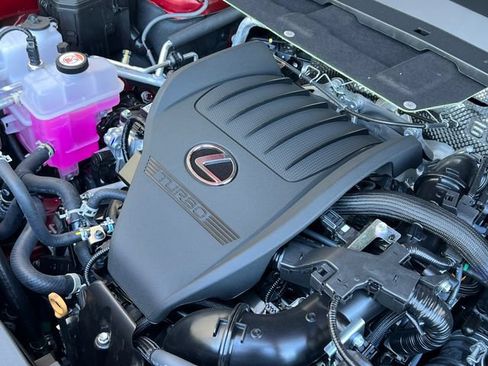 New 2026 Lexus TX 350 AWD image 46