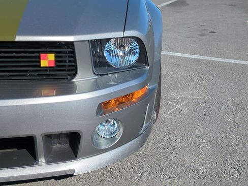 Used 2008 Ford Mustang GT image 12