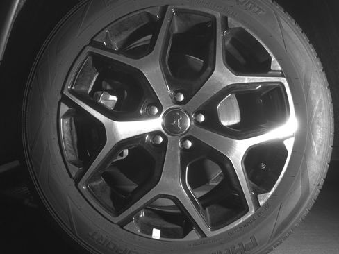 Used 2025 Jeep Compass Limited image 12