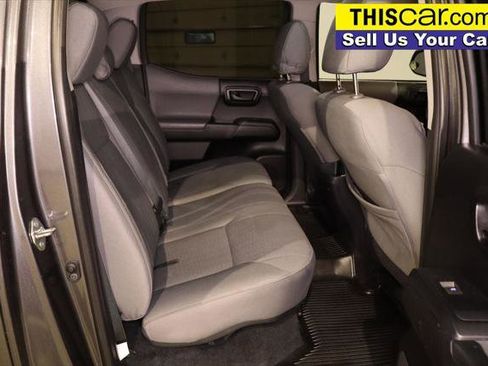 Used 2019 Toyota Tacoma SR w/ SR Convenience Package image 23