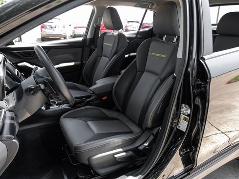 Used 2023 Subaru Crosstrek 2.5i Sport image 8