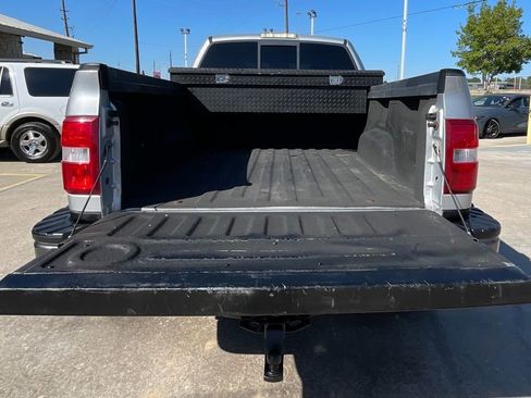 Used 2004 Ford F150 FX4 image 11