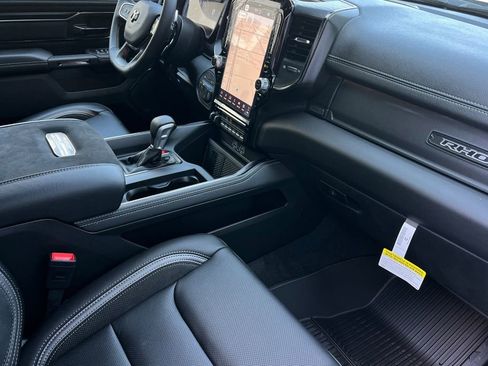 New 2026 RAM 1500 RHO w/ Bed Utility Group AWD/4WD image 15